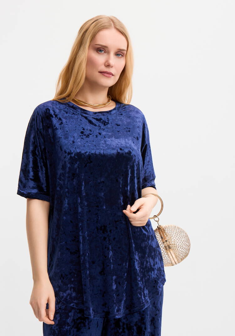 Костюм женский Антонина шир.  750, рис. 26