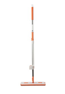 Швабра с отжимом