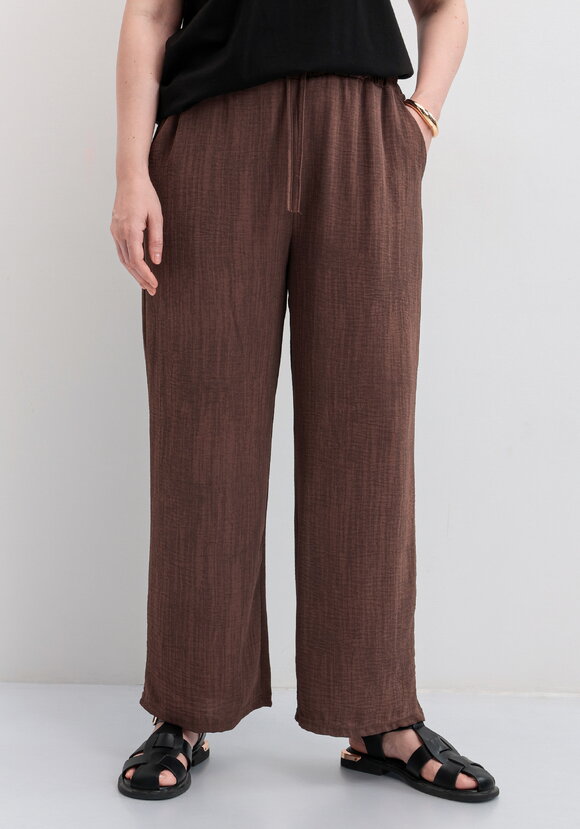 Брюки Анет шир.  580, рис. 8