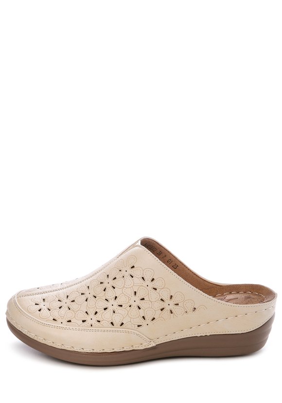 Сабо женские Тамра шир.  580, рис. 7