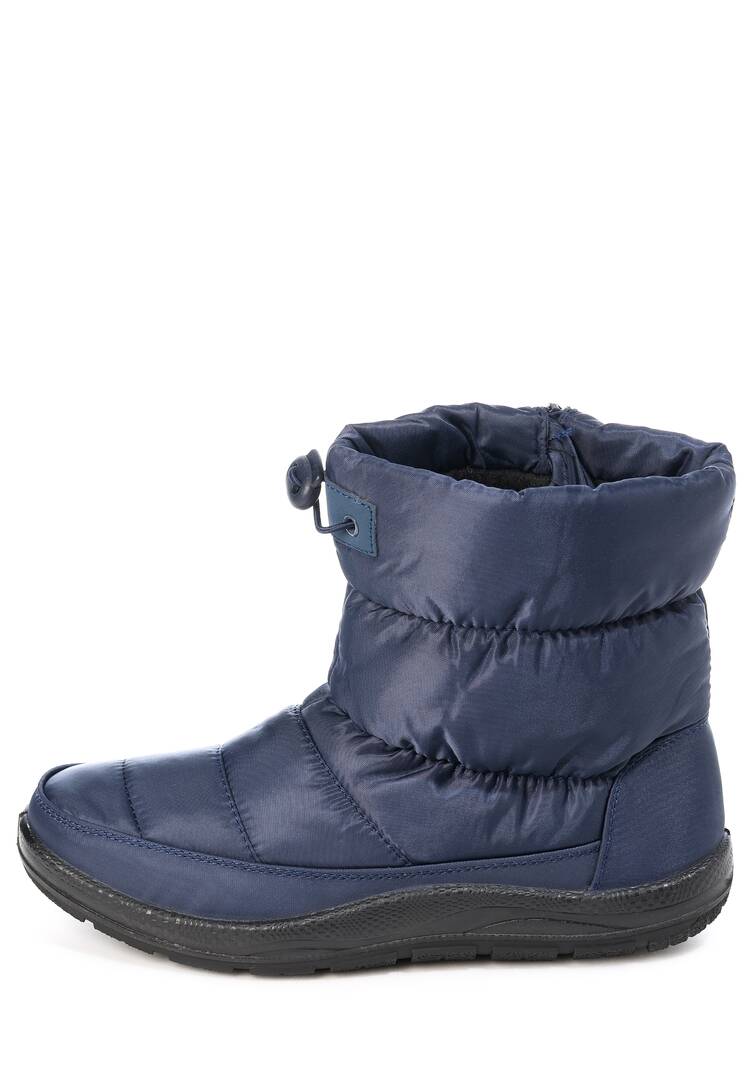 Дутики женские Мария шир.  750, рис. 28