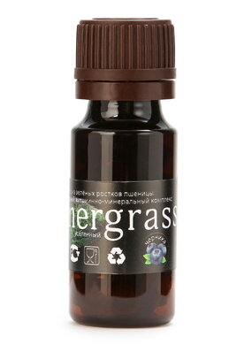 Комплекс с голубикой Стоп-тромбоз