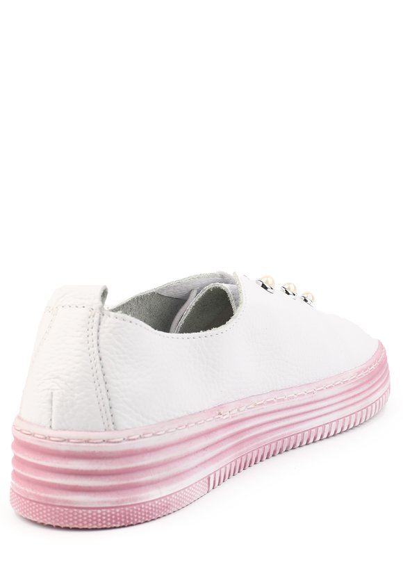 Полуботинки женские Ирина шир.  580, рис. 3