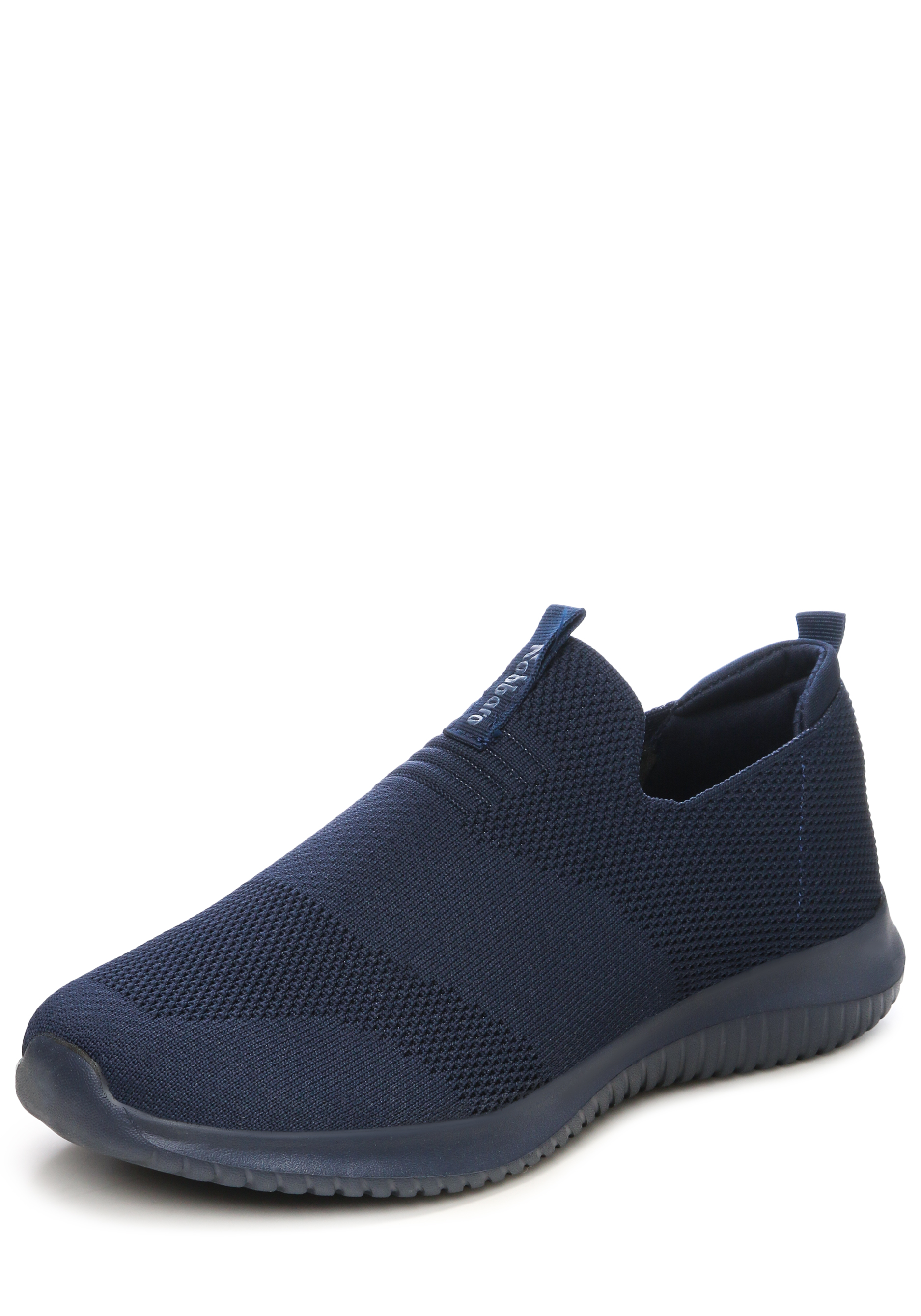 Кроссовки мужские "Баин"