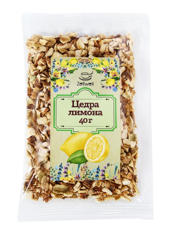 Коллекция Собери свой чай шир.  580, рис. 21