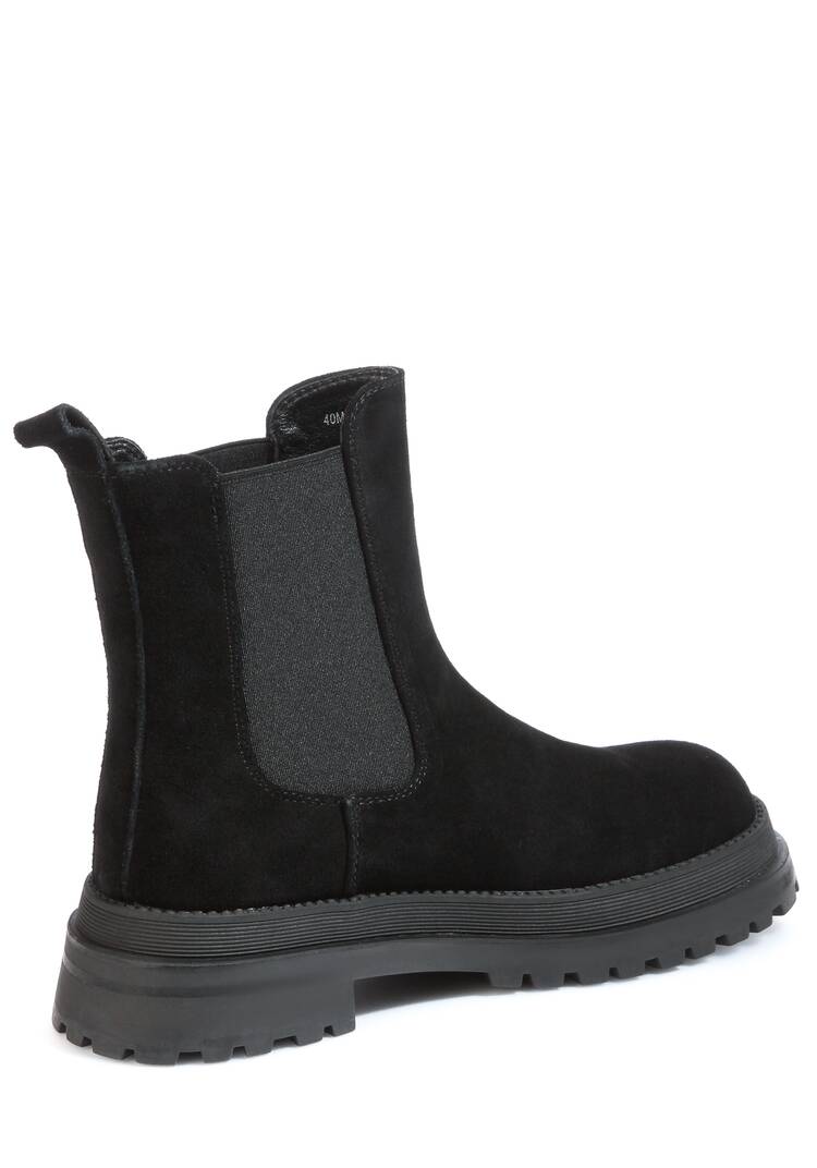 Ботинки женские Мадленн шир.  750, рис. 8