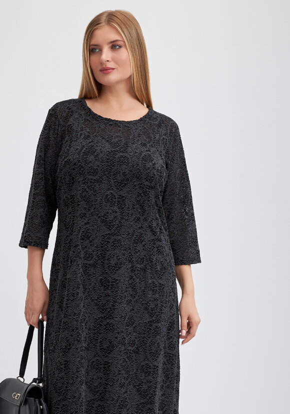 Платье Дженифер шир.  580, рис. 2