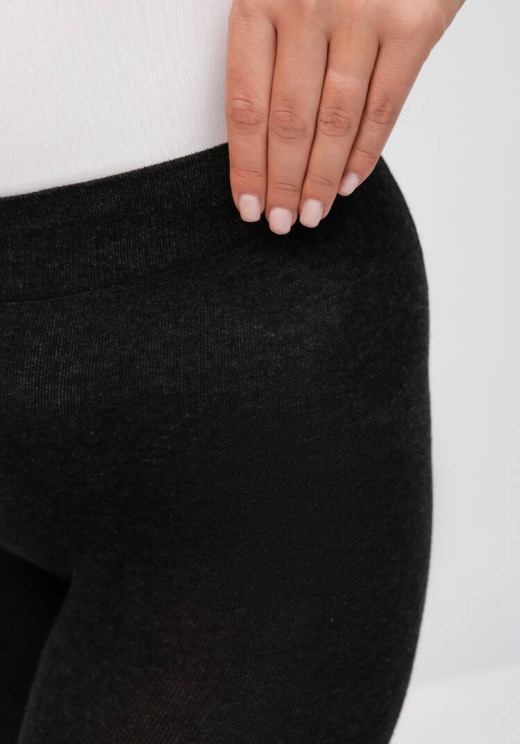 Колготки согревающие с кашемиром шир.  750, рис. 18