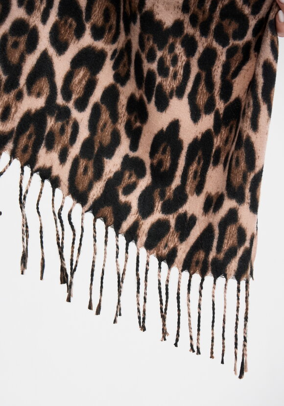 Палантин Майя шир.  580, рис. 9