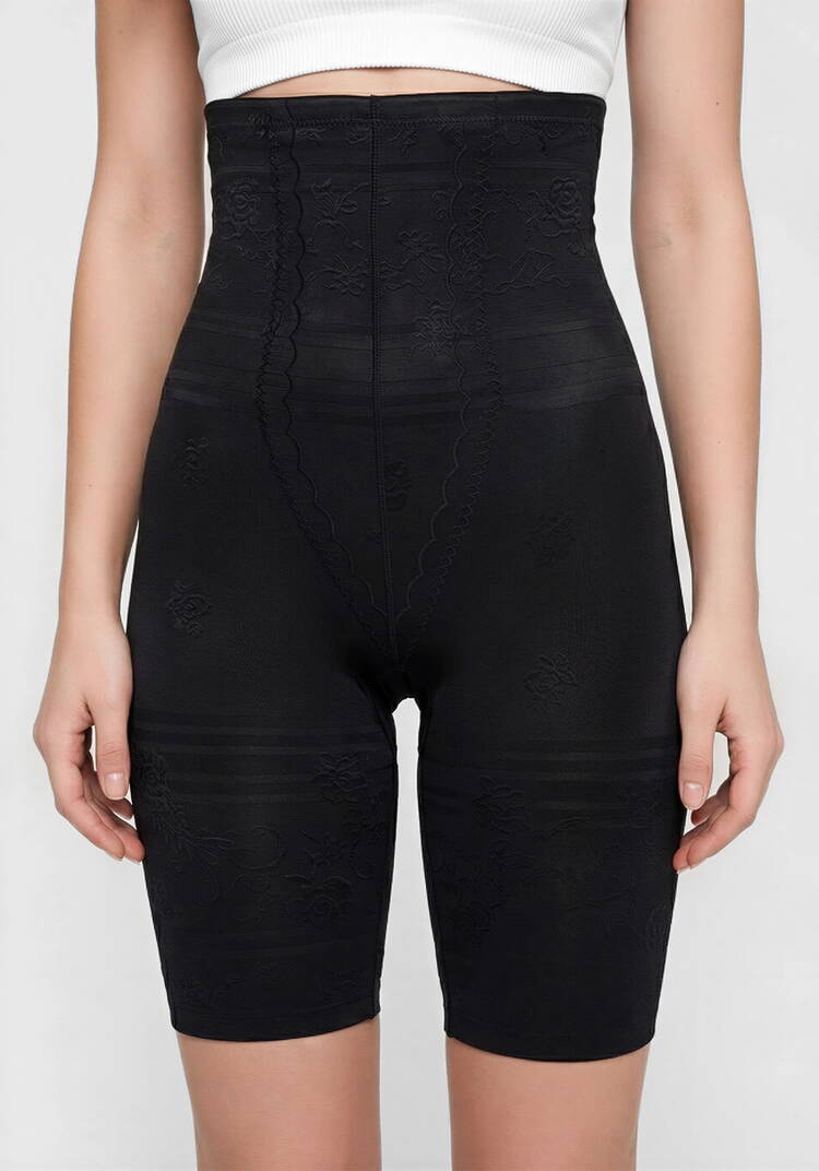 Шорты-панталоны корректирующие Рианна шир.  750, рис. 8