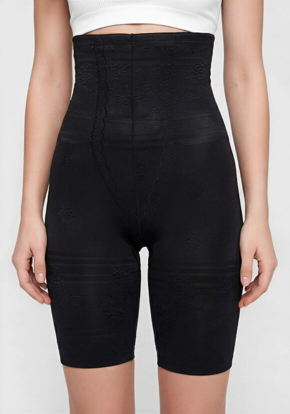 Шорты-панталоны корректирующие Рианна шир.  580, рис. 8