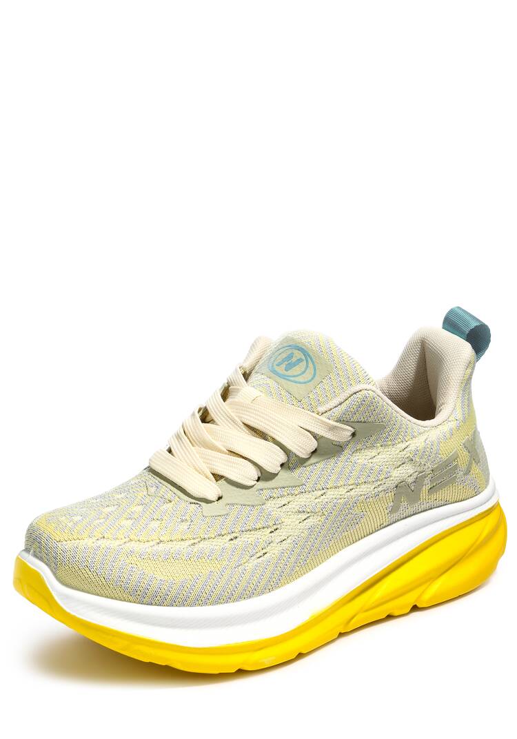 Кроссовки женские Леонора шир.  750, рис. 11