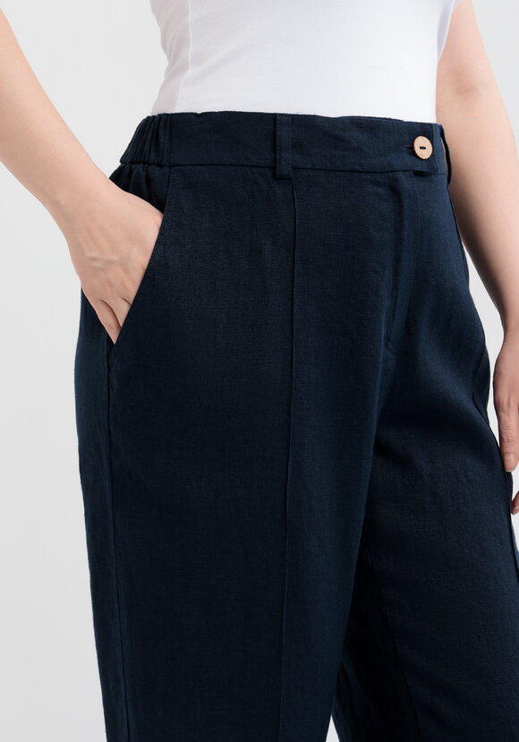 Брюки Милада шир.  580, рис. 18