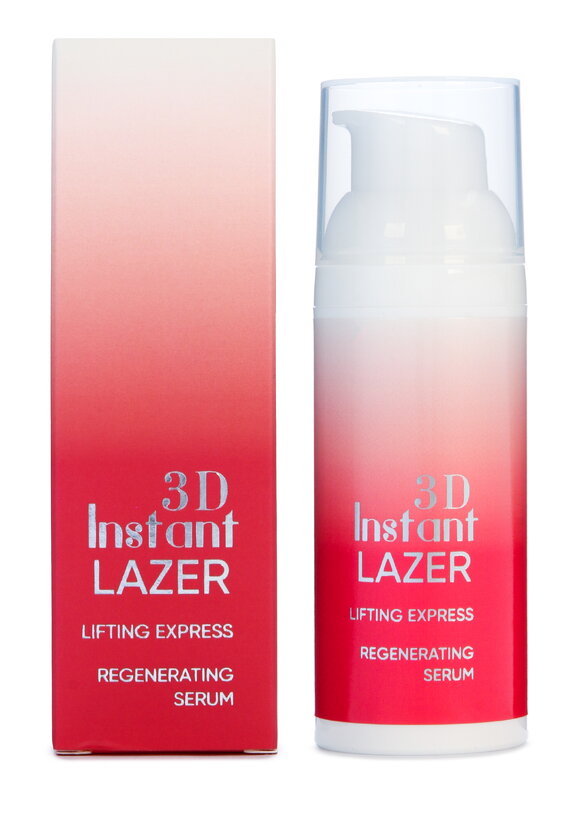 Набор Маска-корсет + Сыворотка 6 в 1 шир.  580, рис. 7