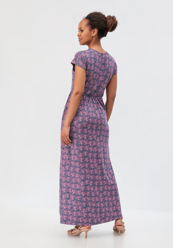 Платье Кая шир.  580, рис. 13