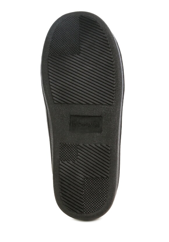 Тапочки на липучках Уют шир.  580, рис. 5