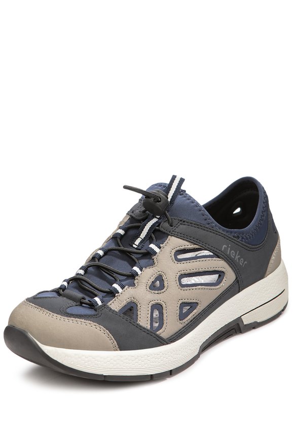 Полуботинки женские Лолла шир.  580, рис. 1