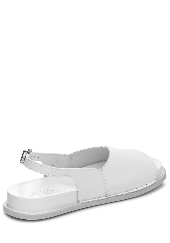 Туфли летние женские Эби шир.  580, рис. 8