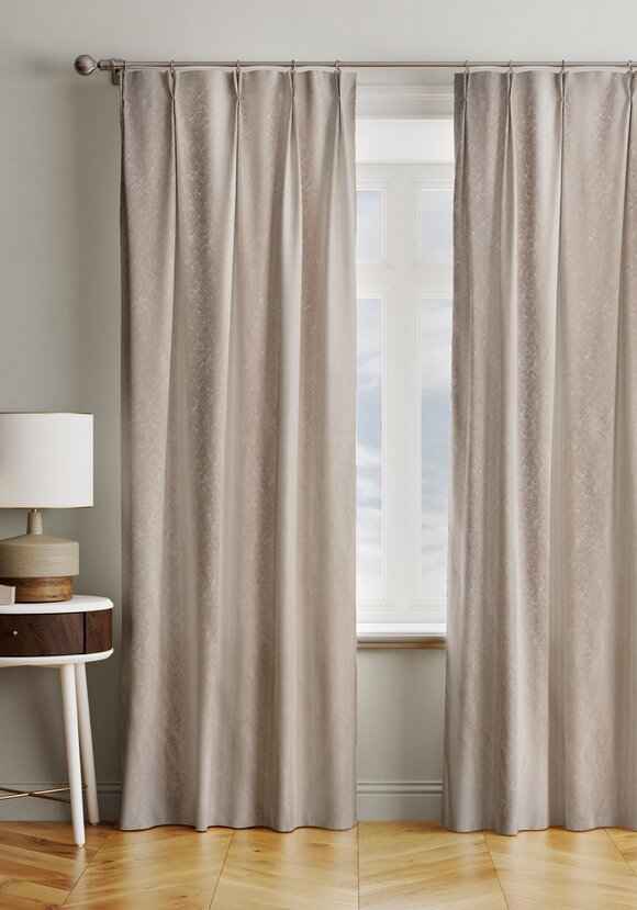 Портьера Блисс шир.  580, рис. 2