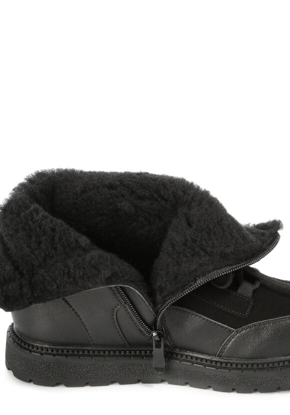 Ботинки женские Мануэла шир.  580, рис. 18