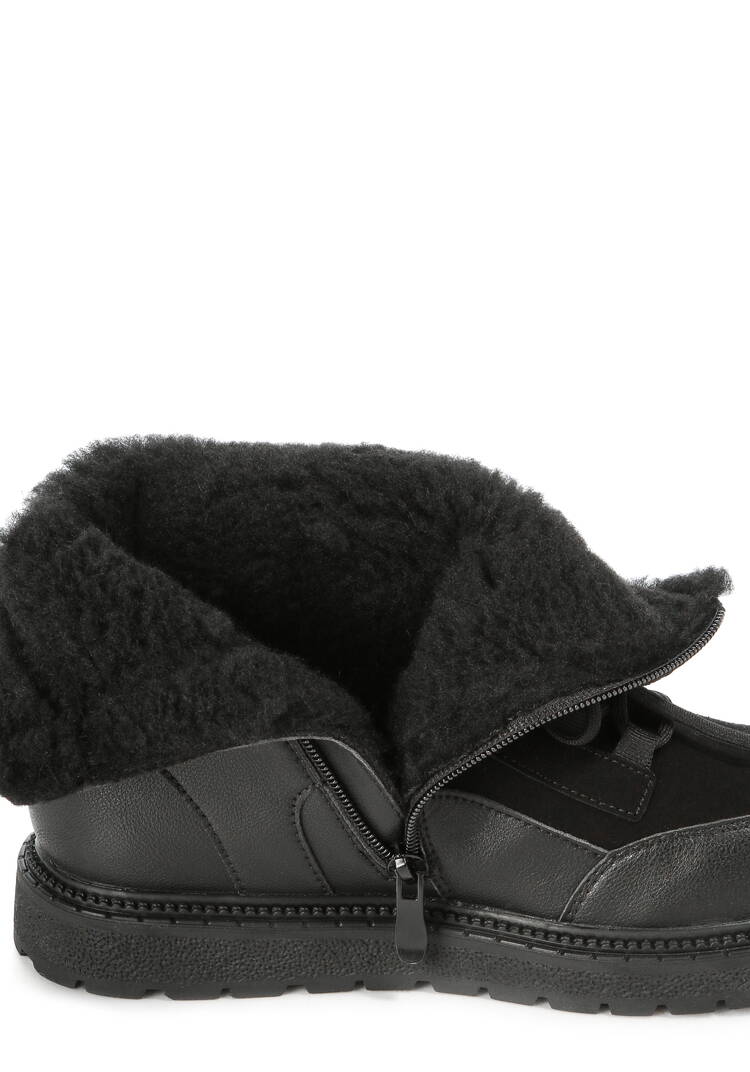 Ботинки женские Мануэла шир.  750, рис. 18