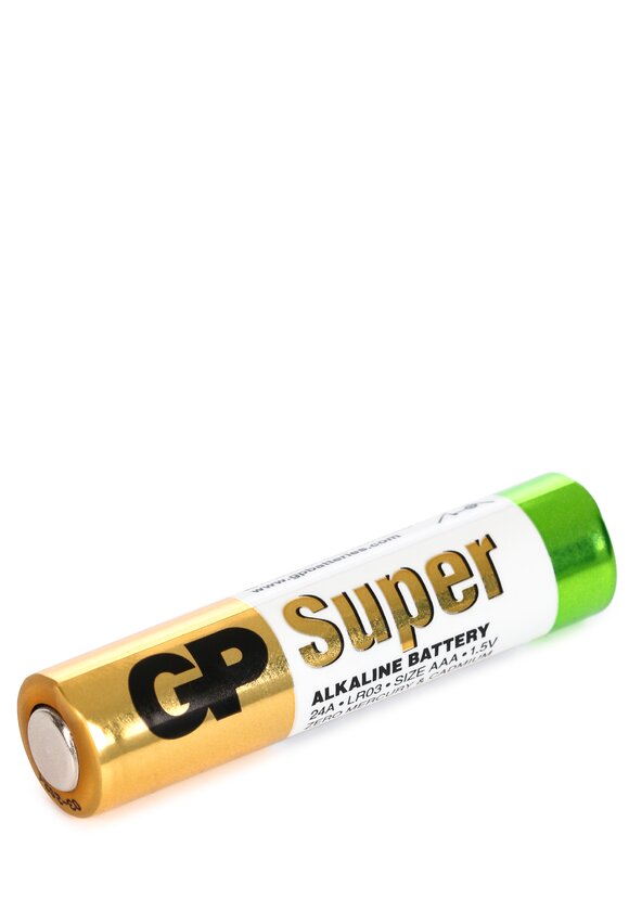 Батарейки алкалиновые ААА, 10 шт. шир.  580, рис. 2