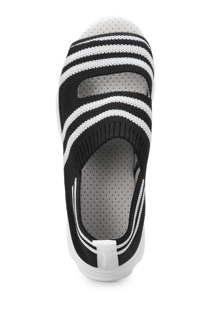 Босоножки Авеню шир.  750, рис. 4