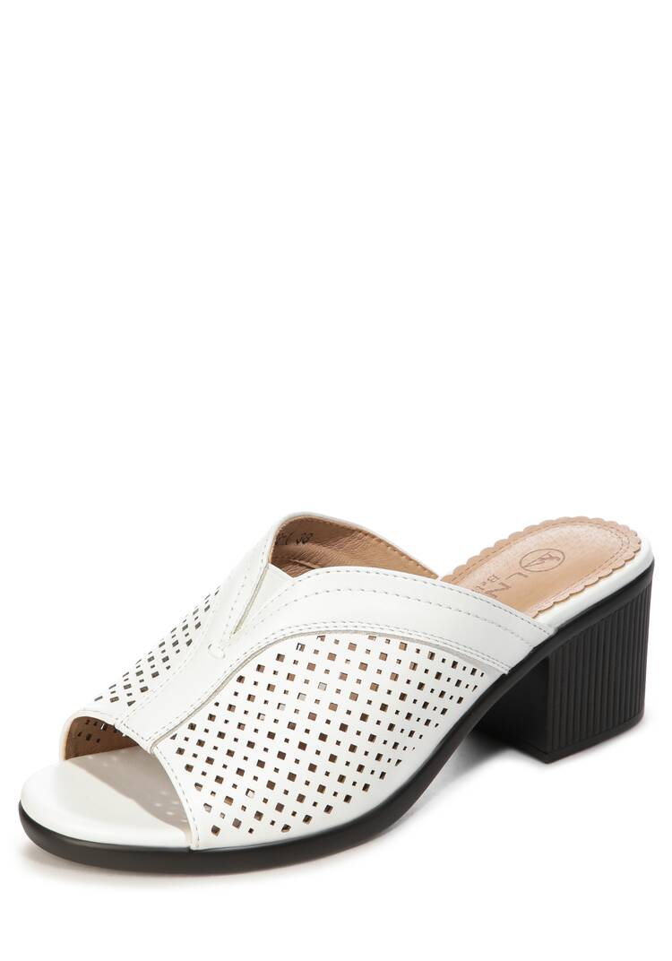 Сабо женские Теффи шир.  750, рис. 11