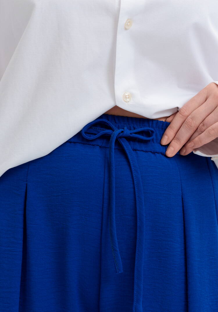 Брюки Алефтина шир.  750, рис. 10