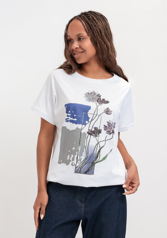 Блуза Ариэль шир.  580, рис. 7