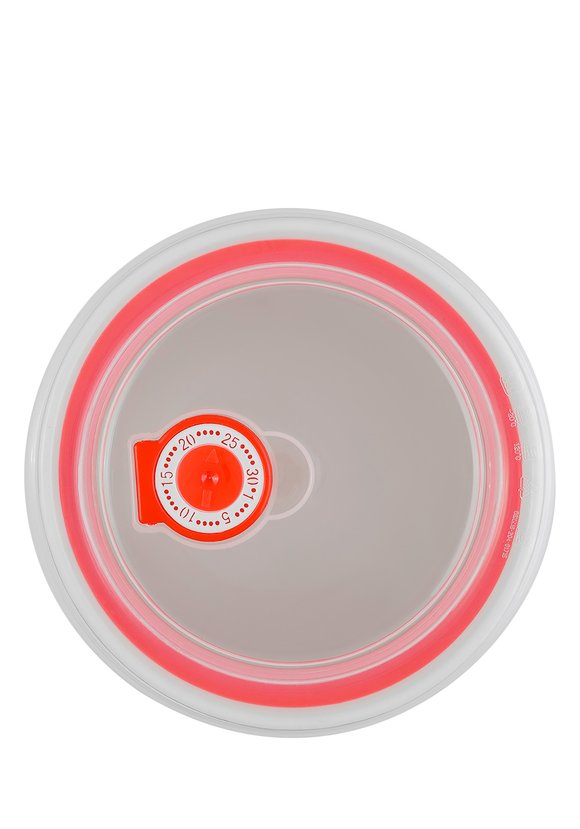 GUFFMAN Керамическая банка, голубая, 1 л шир.  580, рис. 2