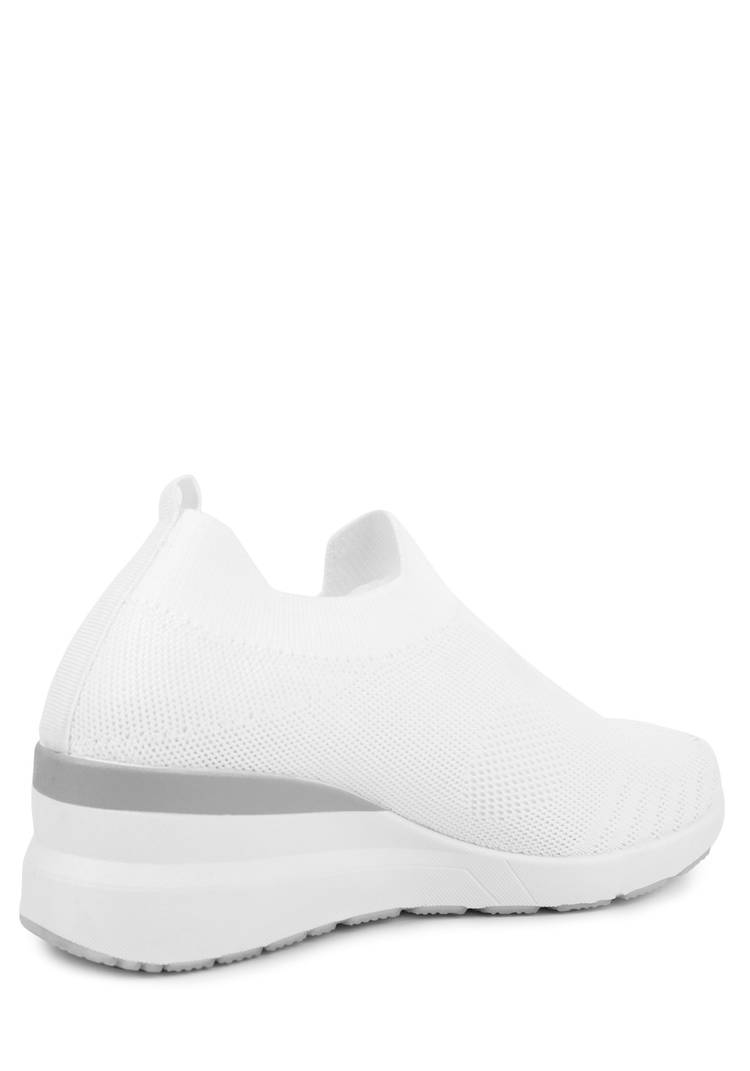 Кроссовки женские Камилла шир.  750, рис. 3