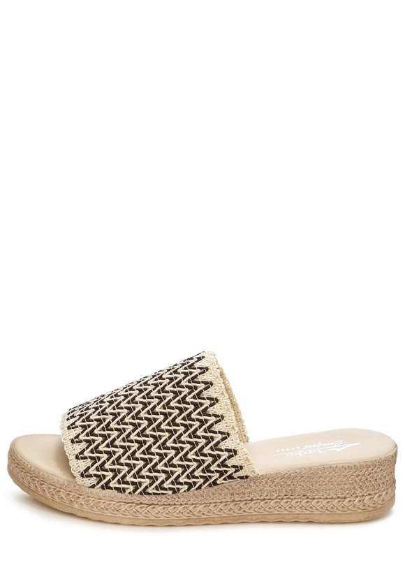 Сабо женские Мирей шир.  580, рис. 12