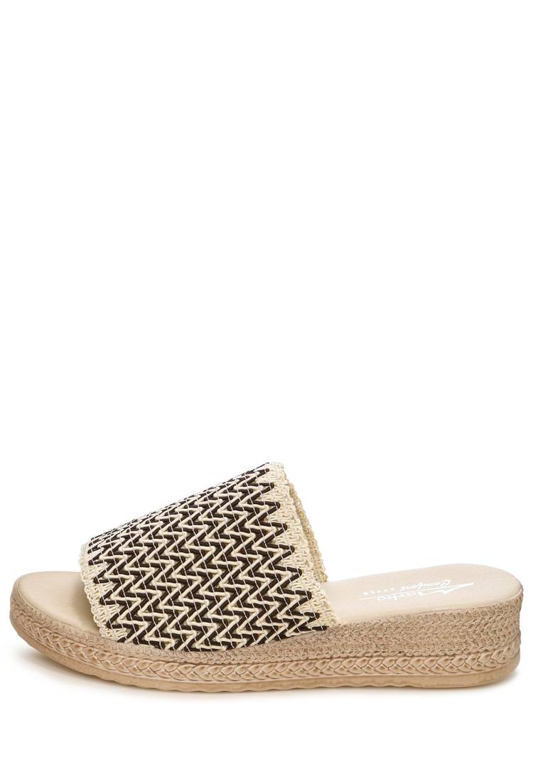 Сабо женские Мирей шир.  750, рис. 12