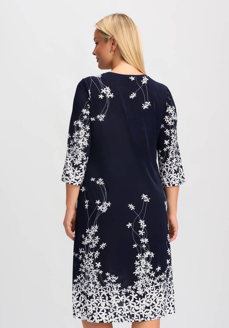 Платье Жизель шир.  750, рис. 3