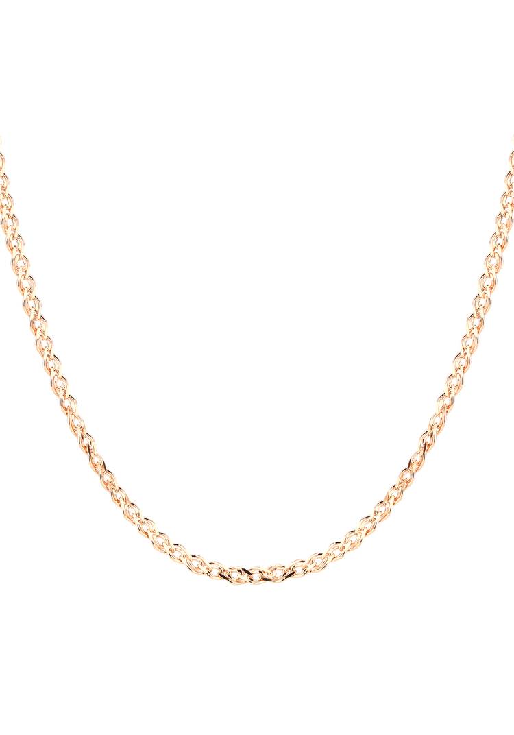 Цепь серебряная Нонна шир.  750, рис. 1