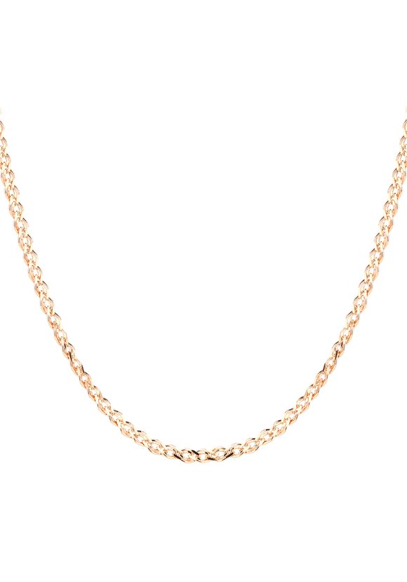 Цепь серебряная Нонна шир.  580, рис. 1