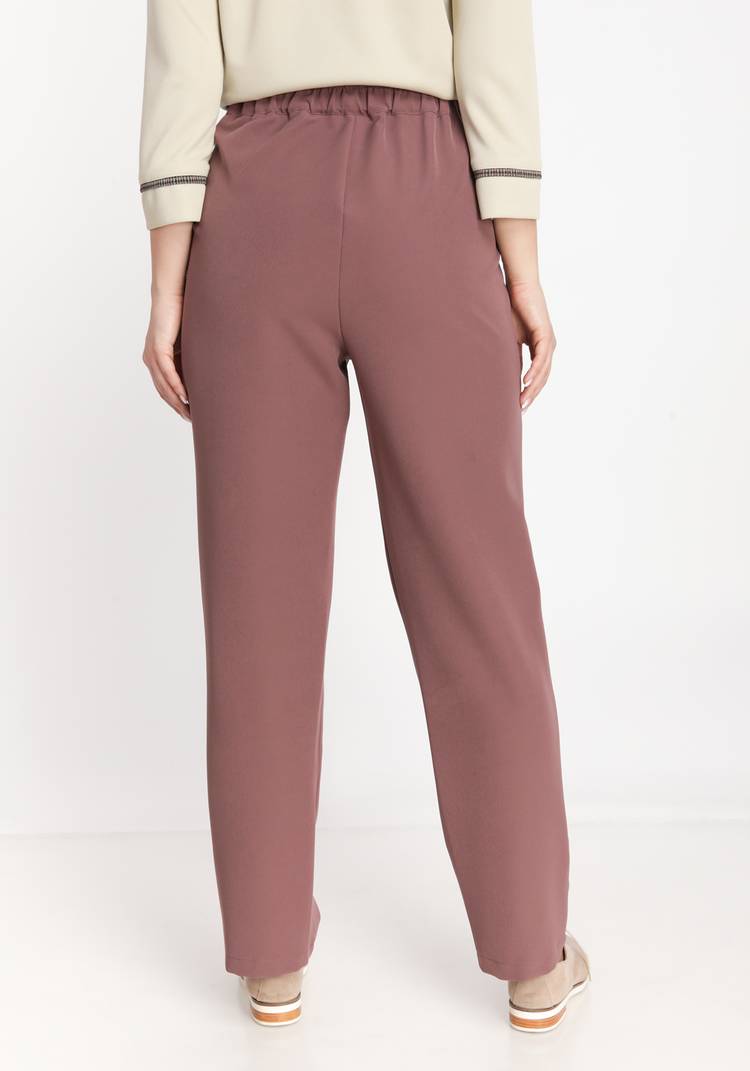 Брюки Стильный образ шир.  750, рис. 13