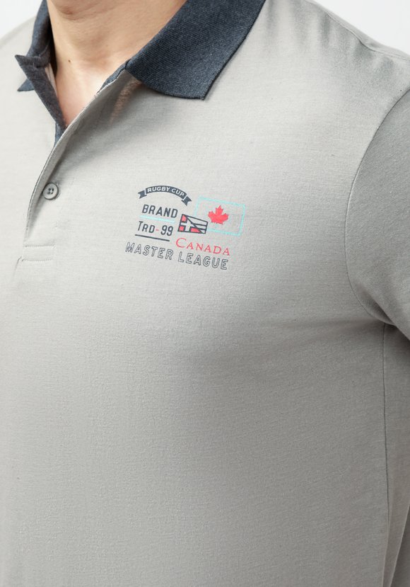 Комплект из 2х поло Дамиен шир.  580, рис. 11