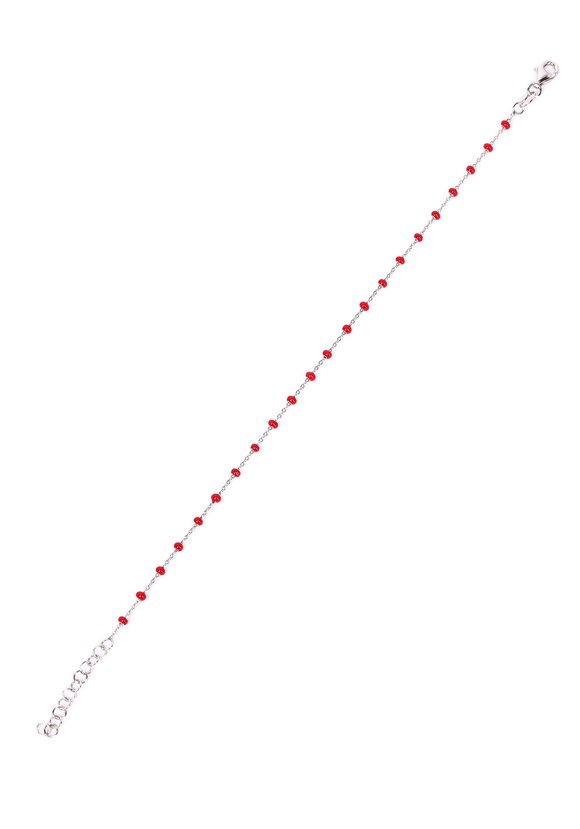 Браслет серебряный  Фантазия шир.  580, рис. 5