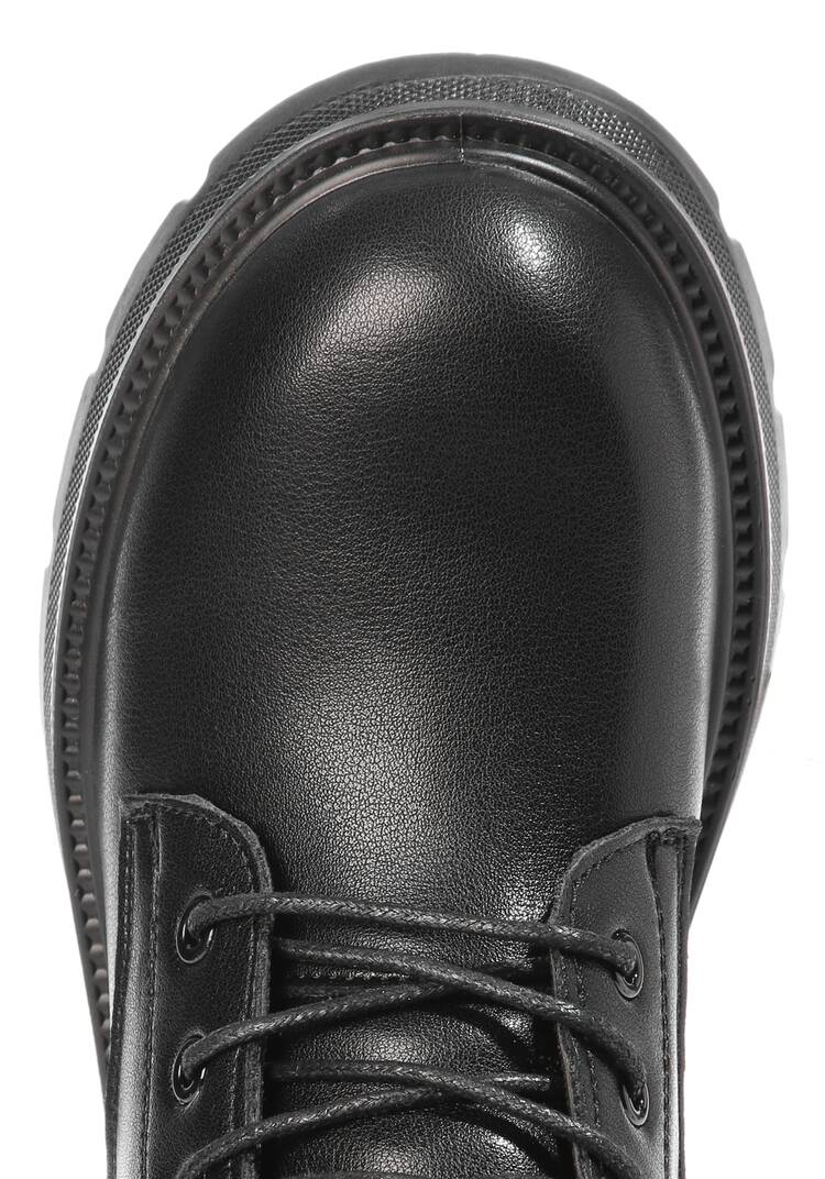 Ботинки женские Кэлли шир.  750, рис. 4