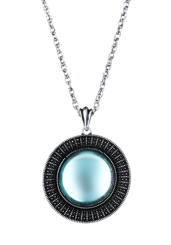 Колье Магические чары шир.  580, рис. 8