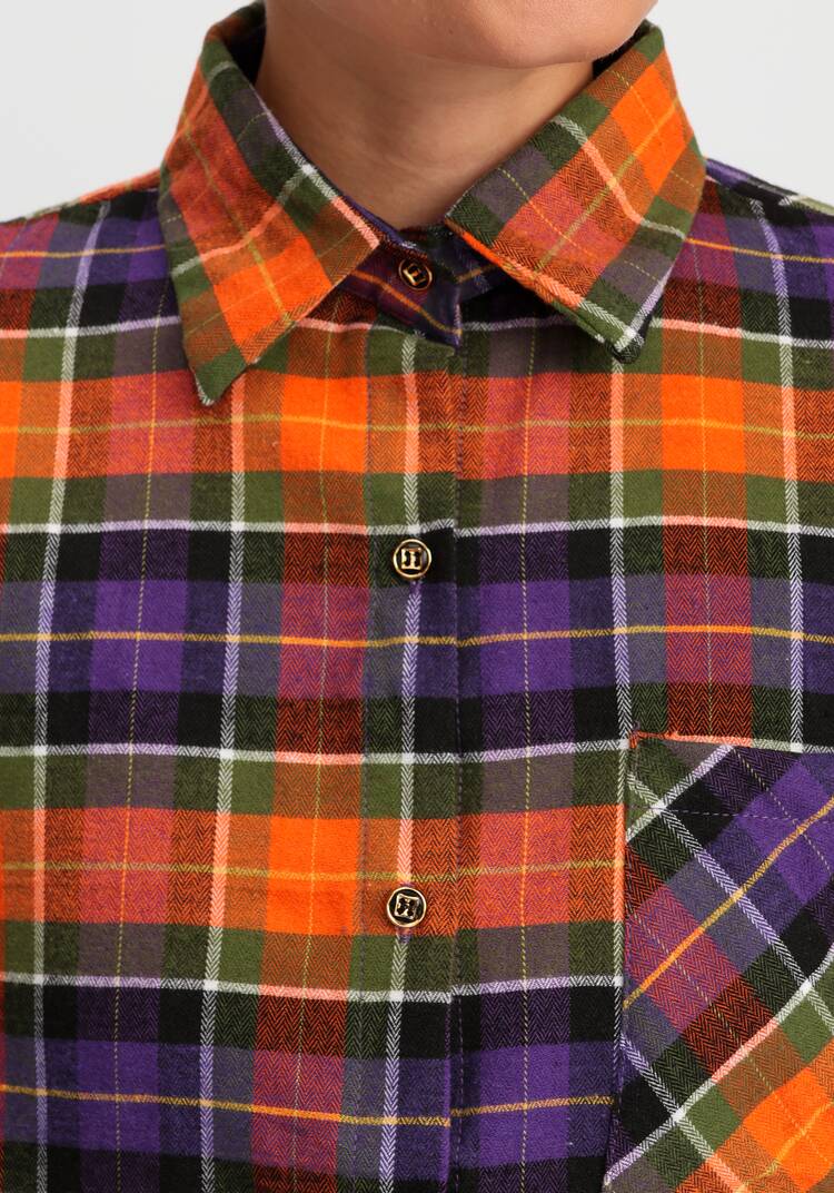 Рубашка Мишель шир.  750, рис. 17