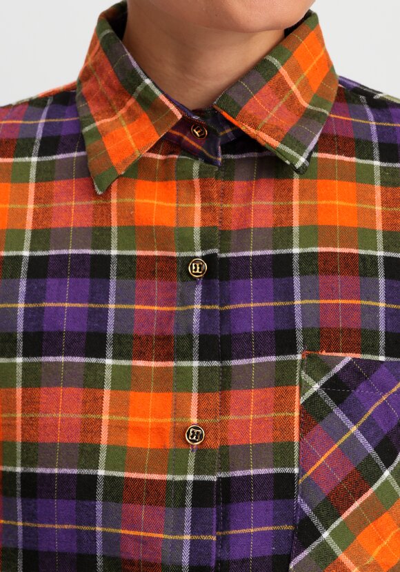 Рубашка Мишель шир.  580, рис. 17