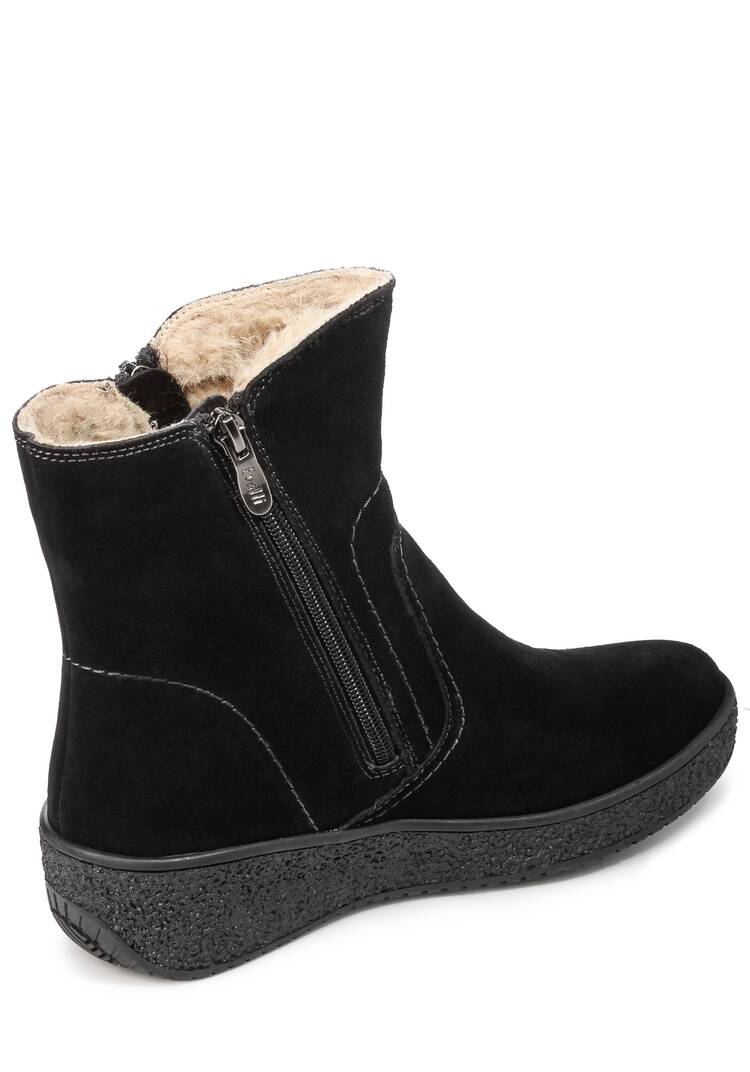 Полусапоги женские Милада шир.  750, рис. 3