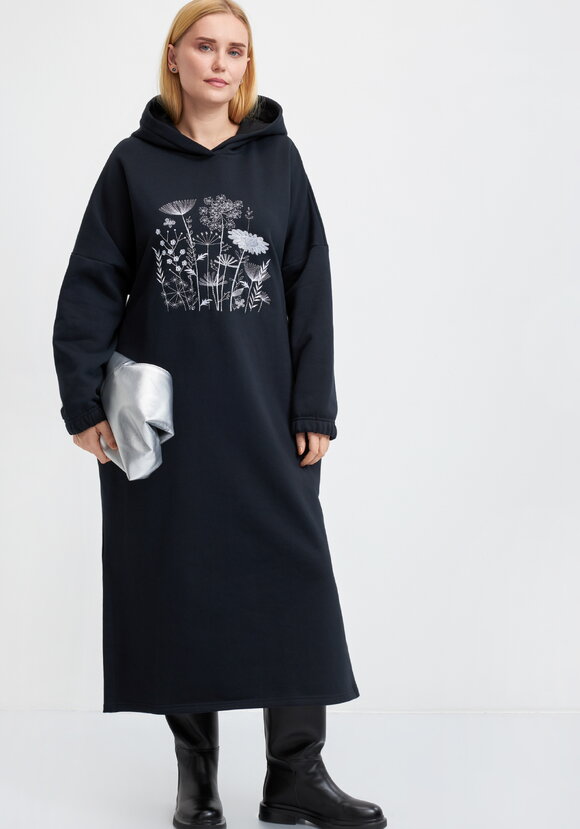 Платье Адиля шир.  580, рис. 1