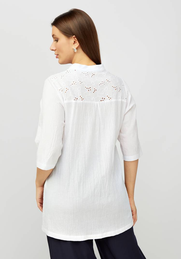 Туника из шитья шир.  750, рис. 3