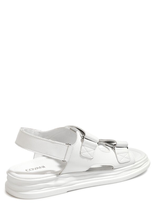 Босоножки женские Андора шир.  580, рис. 8