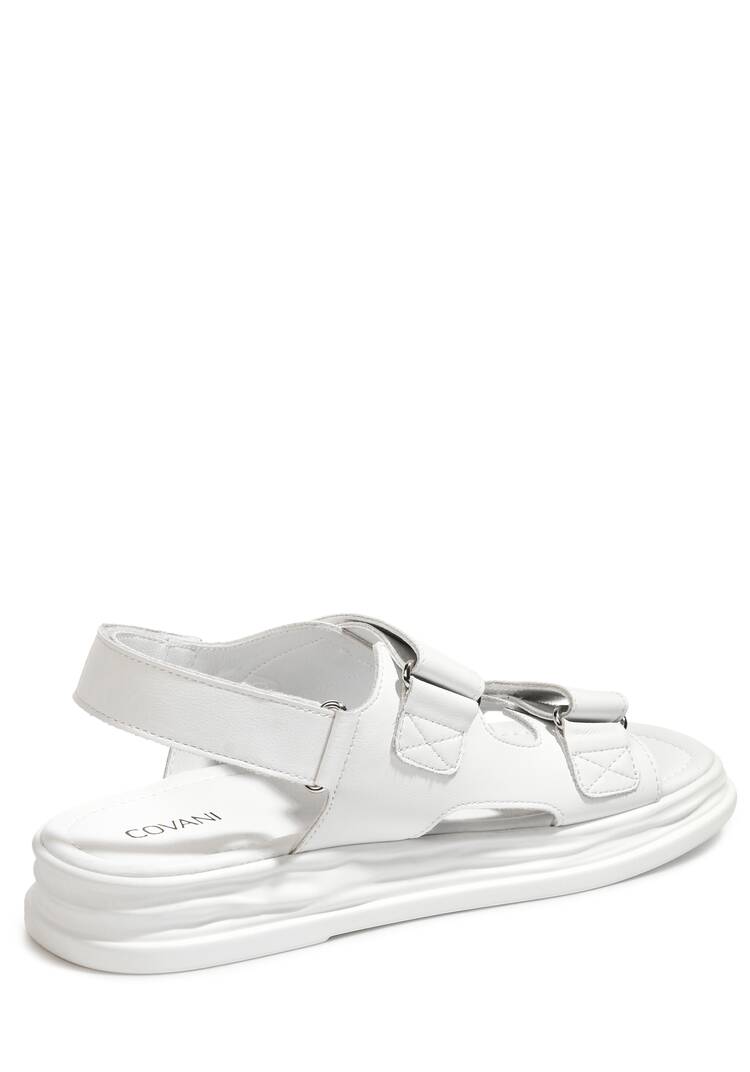 Босоножки женские Андора шир.  750, рис. 8