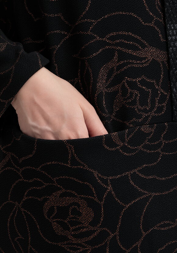 Туника женская Роза шир.  580, рис. 11